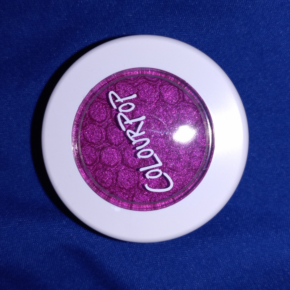 💖Colourpop "Health Nut" Super Shock Shadow! 🦋